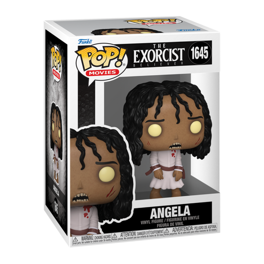 Funko Pop! | Angela #1645