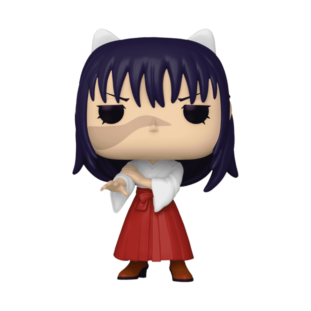 , Funko Pop! | Utahime Iori #1639