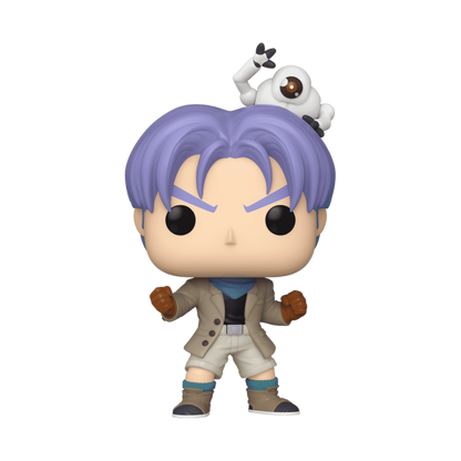 , Funko Pop! | Trunks & Gill #1630