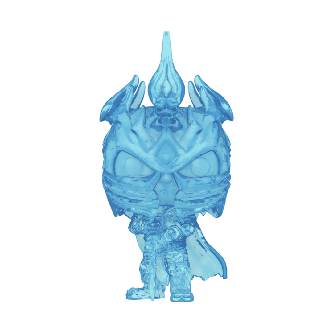 Funko Pop! | The Lich King #991