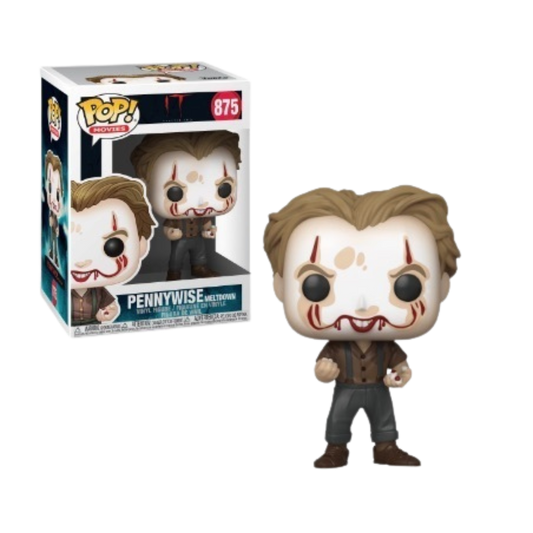 , Funko Pop! | Pennywise #875