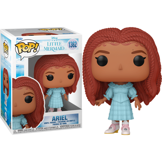 Funko Pop! | Ariel #1362