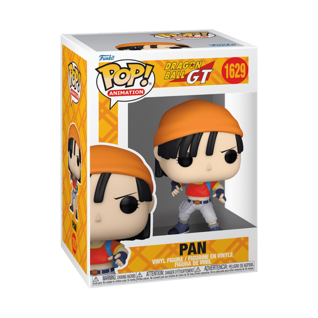 , Funko Pop! | Pan #1629