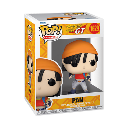 , Funko Pop! | Pan #1629