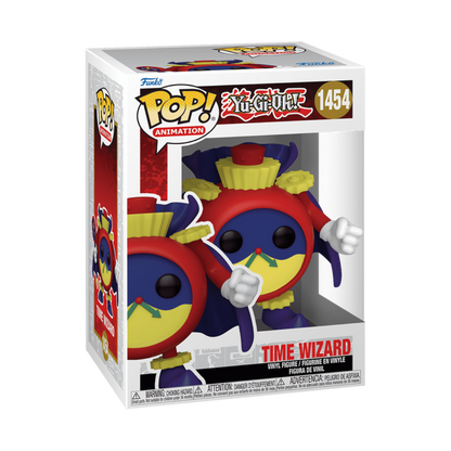 , Funko Pop! | Time Wizard #1454