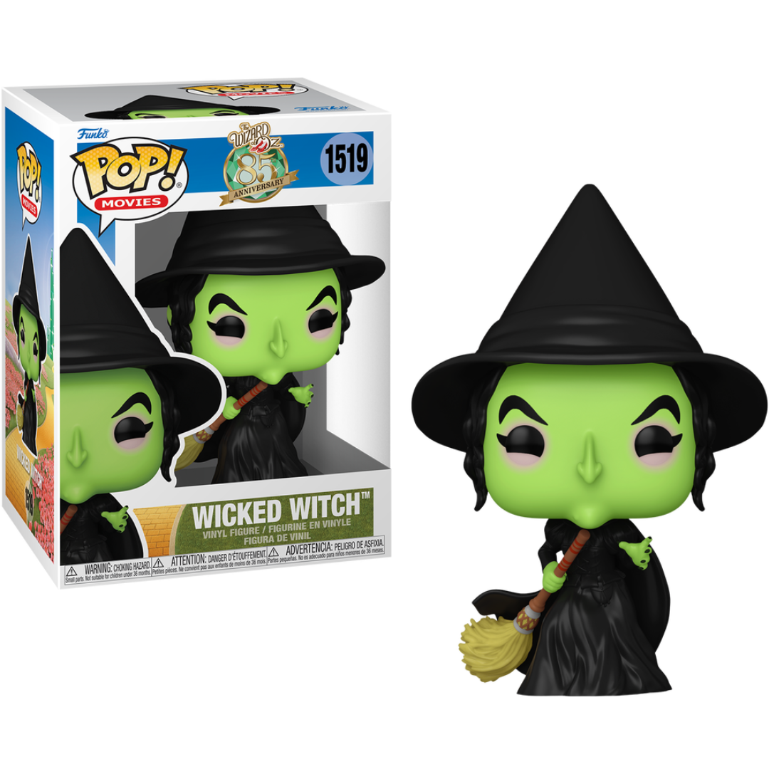 Funko Pop! | Wicked Witch #1519