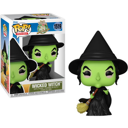 Funko Pop! | Wicked Witch #1519