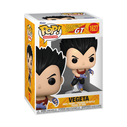 , Funko Pop! | Vegeta #1627