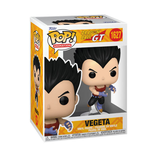 , Funko Pop! | Vegeta #1627