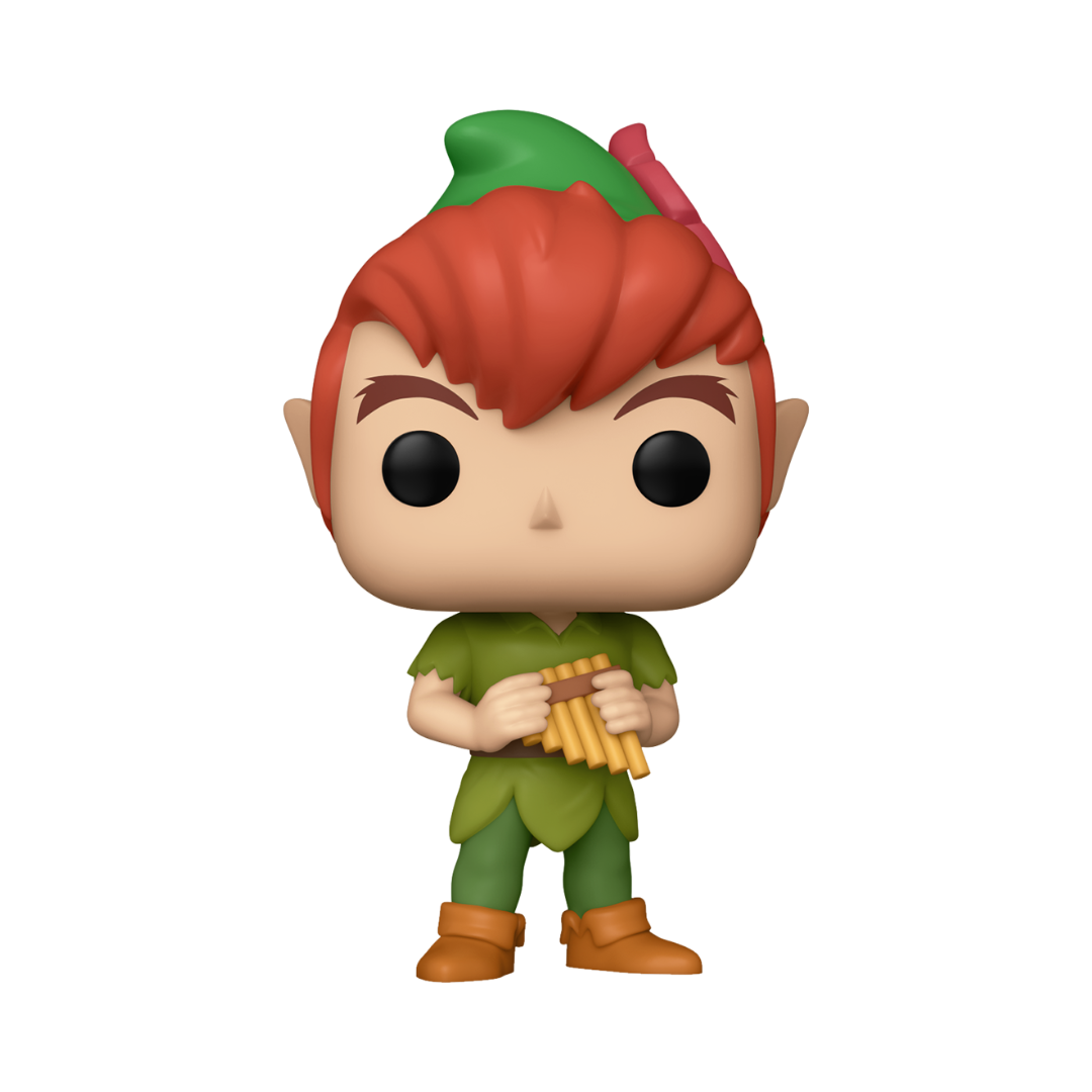 Funko Pop! | Peter Pan #1344