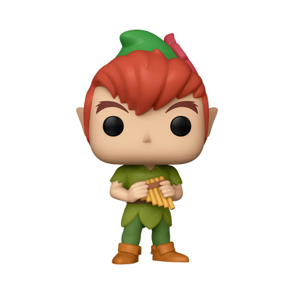 Funko Pop! | Peter Pan #1344