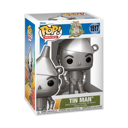 Funko Pop! | Tin Man #1517