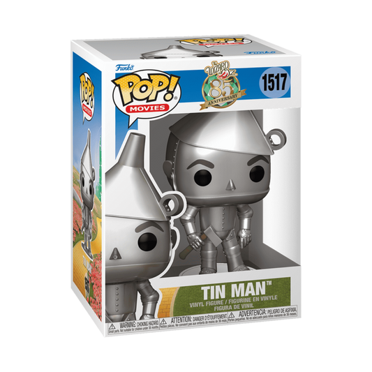 Funko Pop! | Tin Man #1517