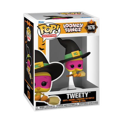 Funko Pop! | Tweety #1676