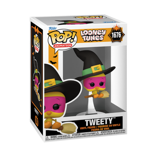 Funko Pop! | Tweety #1676