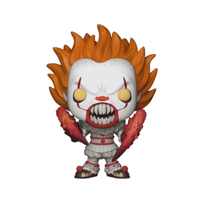 , Funko Pop! | Pennywise #542