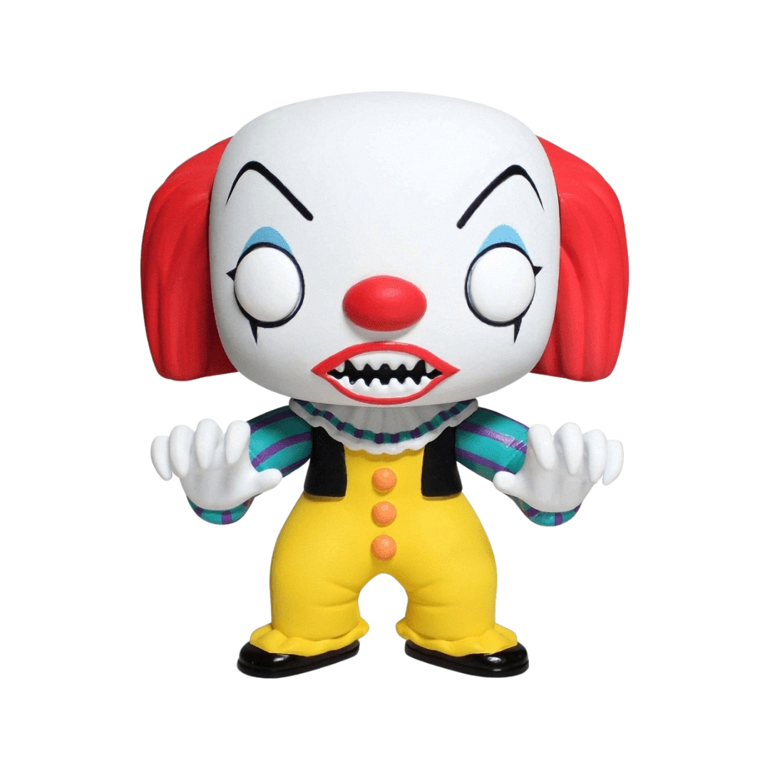 , Funko Pop! | Pennywise #55