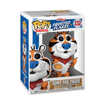 Funko Pop! | Tony Tiger #232