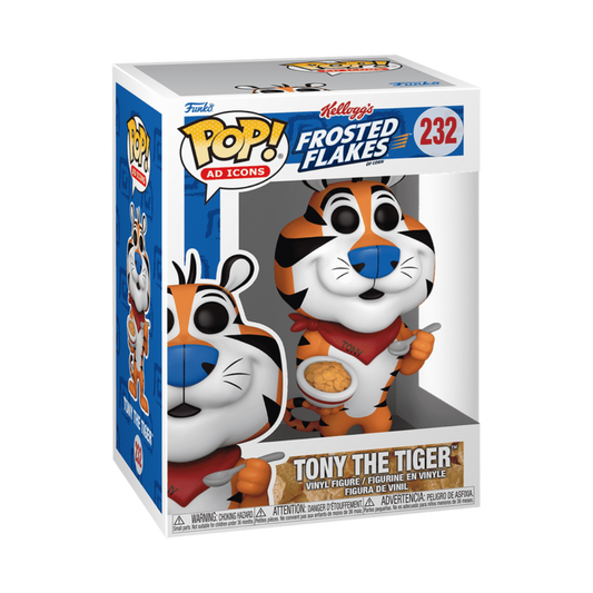 Funko Pop! | Tony Tiger #232