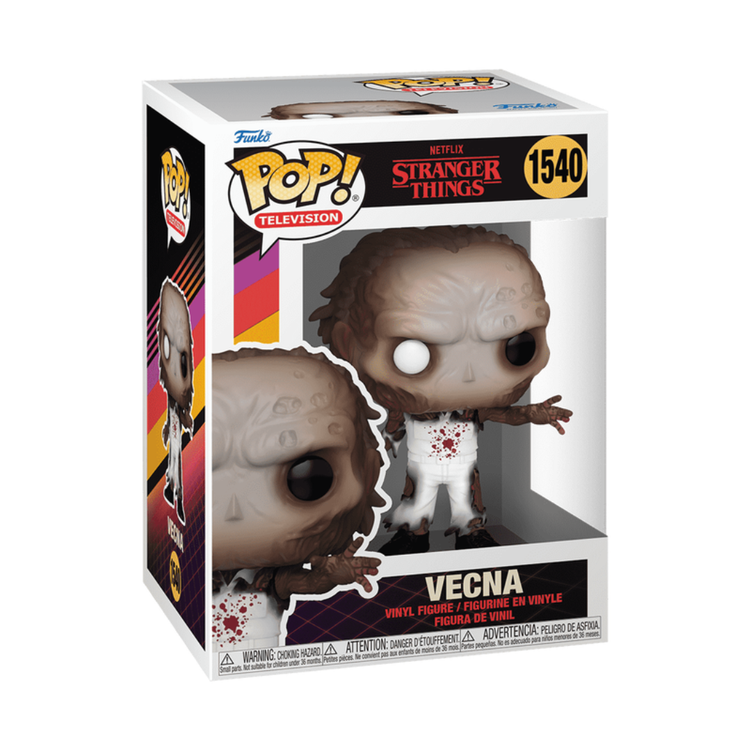 Funko Pop! | Vecna #1540