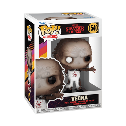 Funko Pop! | Vecna #1540