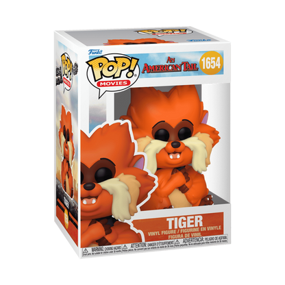 Funko Pop! | Tiger #1654