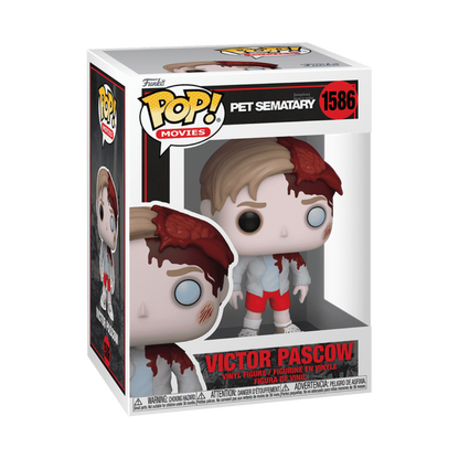 Funko Pop! | Victor Pascow #1586