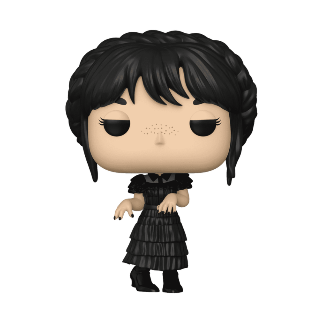 Funko Pop! | Wednesday Addams #1577