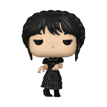 Funko Pop! | Wednesday Addams #1577