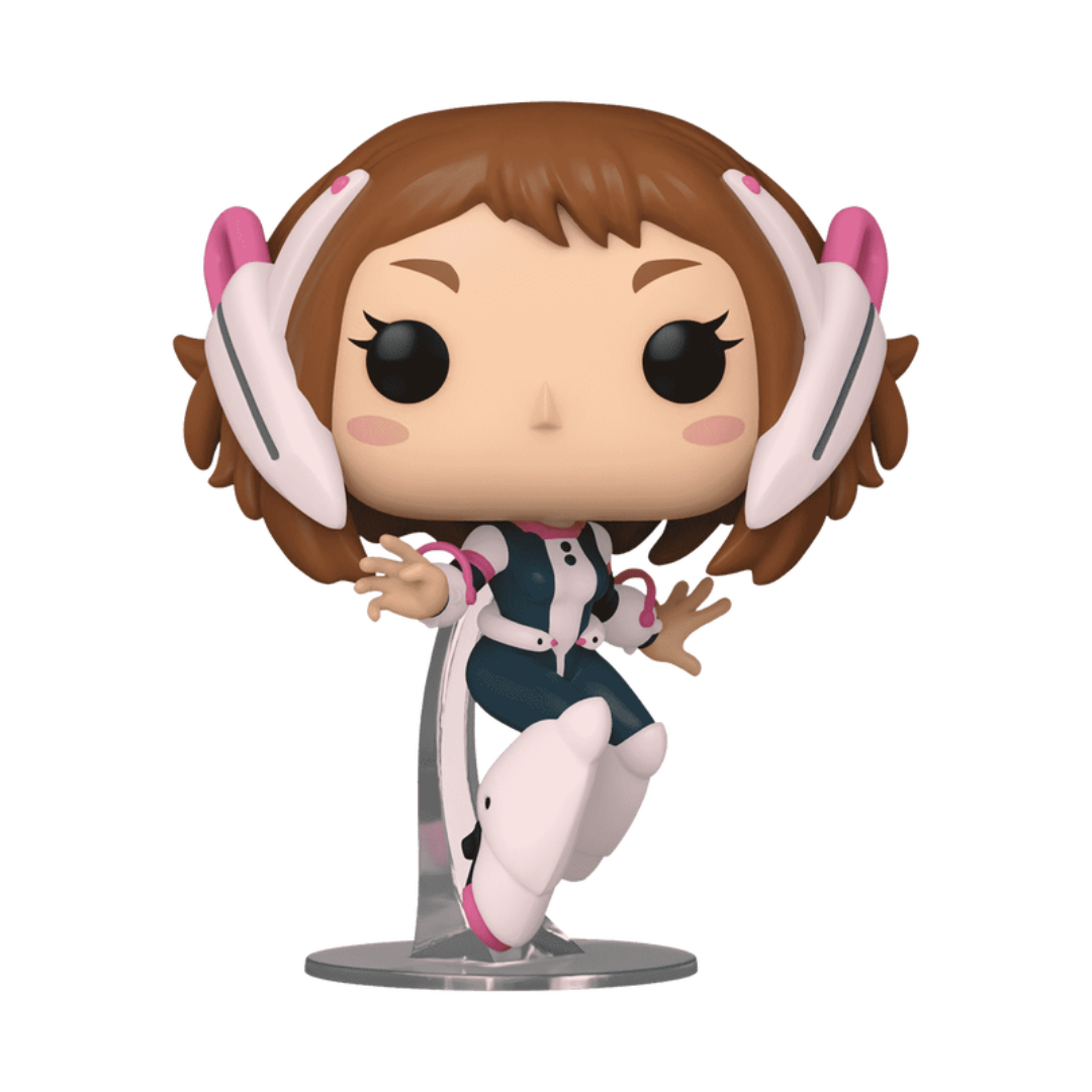 , Funko Pop! | Ochaco Uraraka #1524