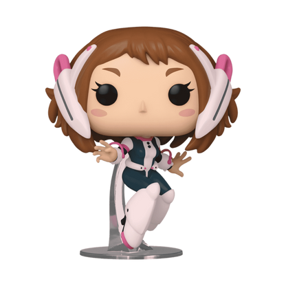 , Funko Pop! | Ochaco Uraraka #1524