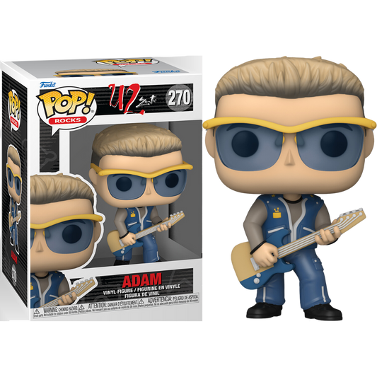 Funko Pop! | Adam #270