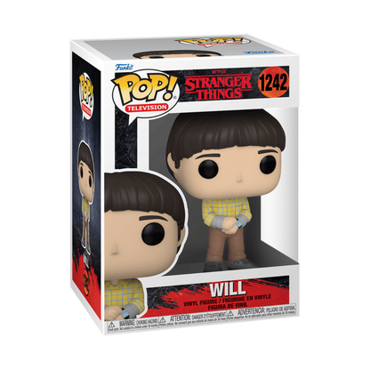 Funko Pop! | Will #1242