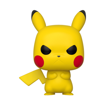 , Funko Pop! | Pikachu #598