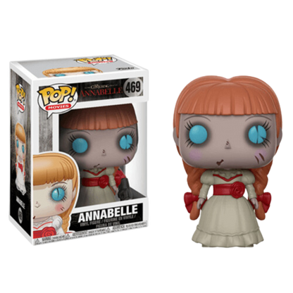 , Funko Pop! | Annabelle #469