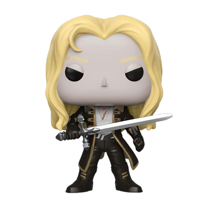 Funko Pop! | Adrian Tepes #581