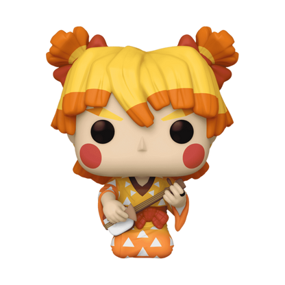 Funko Pop! | Zenitsu #1531