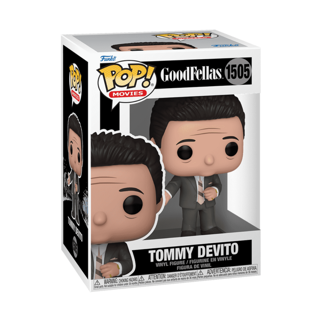 Funko Pop! | Tommy Devito #1505