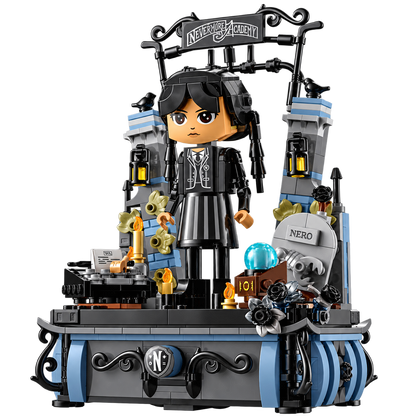 Lego | Wednesday Addams -  76780