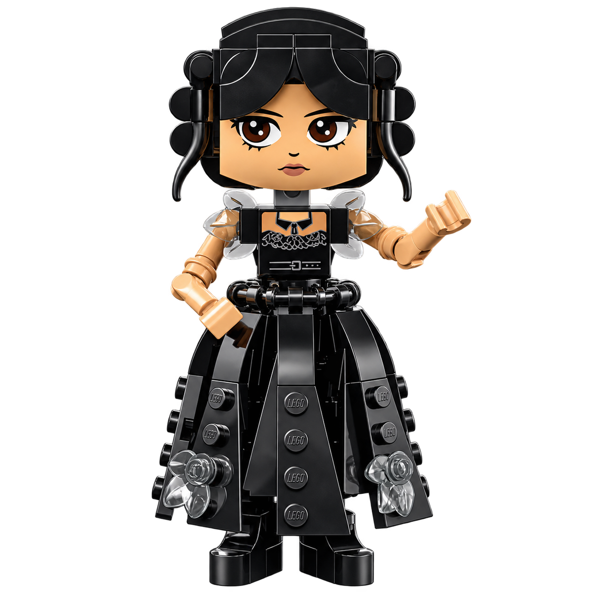 Lego | Wednesday Addams -  76780
