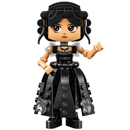 Lego | Wednesday Addams -  76780