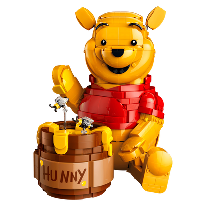 Lego | Winnie The Pooh - 43300
