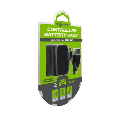 Xbox One | Controller Battery Pack Tomee