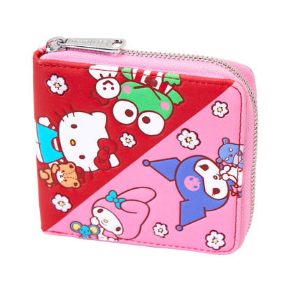 Loungefly | Portefeuille - Sanrio Hello Kitty