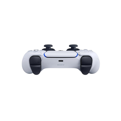 Playstation 5 | Manette - DualSense PS5 - Blanche