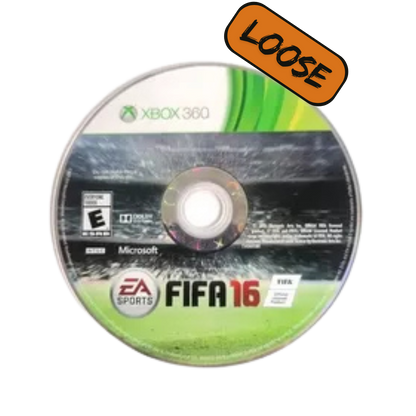 Xbox One | Fifa 16 - Loose