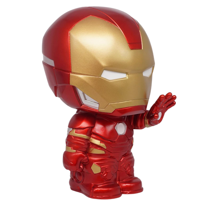 Figural Bank | Iron Man - Avengers
