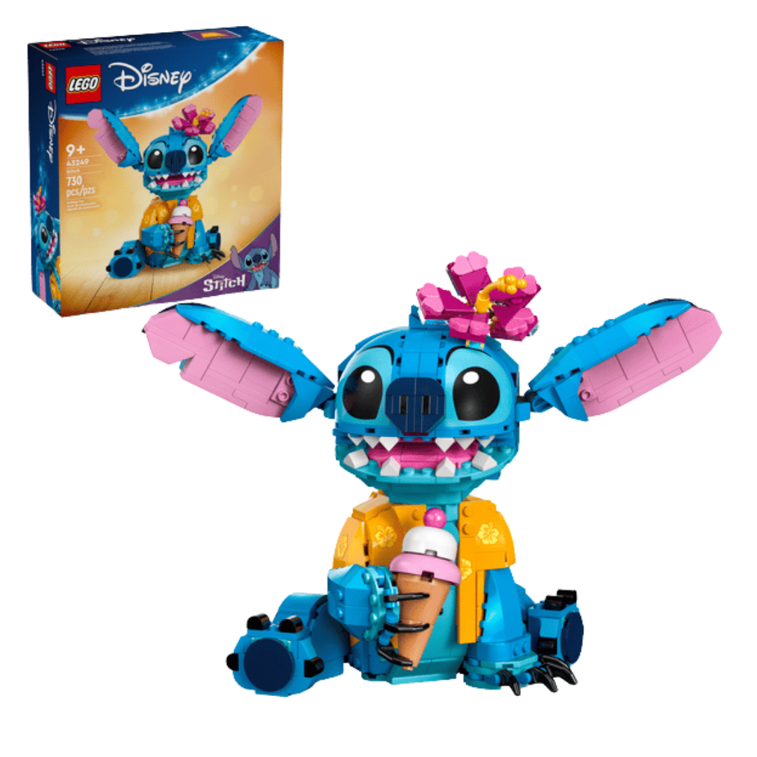 Lego | Disney Stitch - 43249