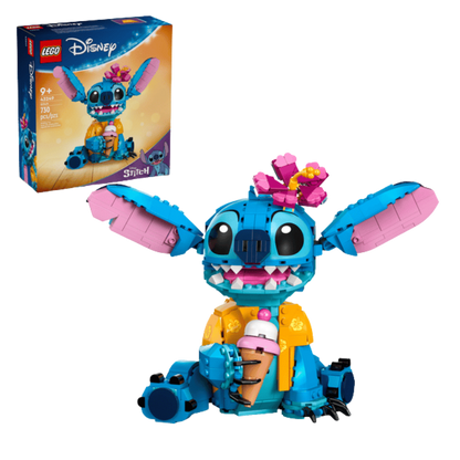 Lego | Disney Stitch - 43249