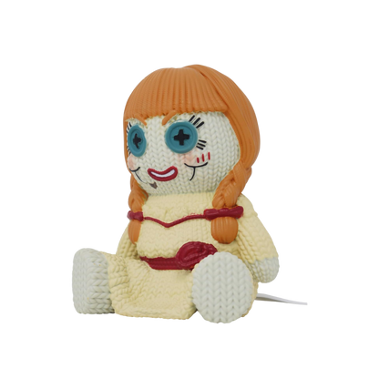 Handmade By Robots | Annabelle Creation #039